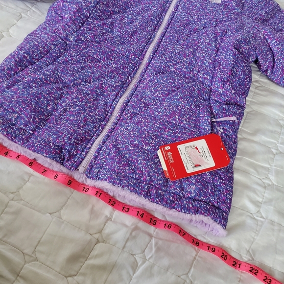 The north face reversible jacket - Picture 4 of 16